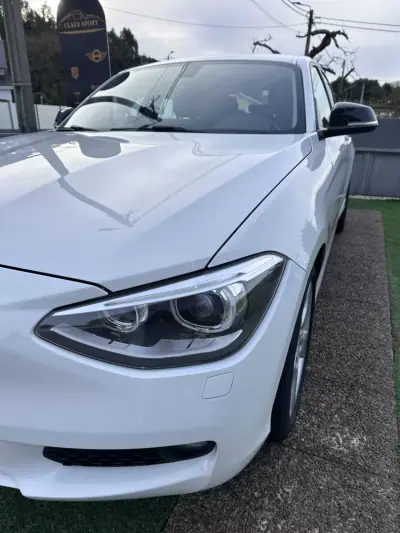 BMW 118 2013 - 13900 EUR, 160000 km - AUTO.MOTO.pt - 160000km - foto 7 de 61