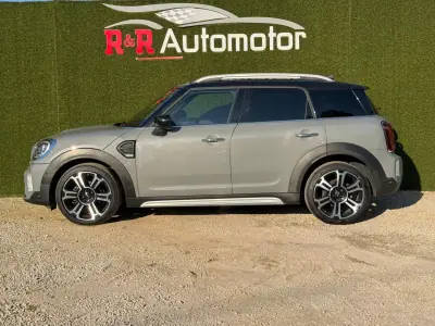 MINI Countryman 2022 - 28750 EUR, 68000 km - AUTO.MOTO.pt - 68000km - foto 6 de 16