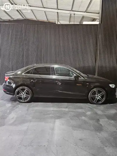 Audi A3 Limousine 2016 - 19700 EUR, 108000 km - AUTO.MOTO.pt - 108000km - foto 6 de 27