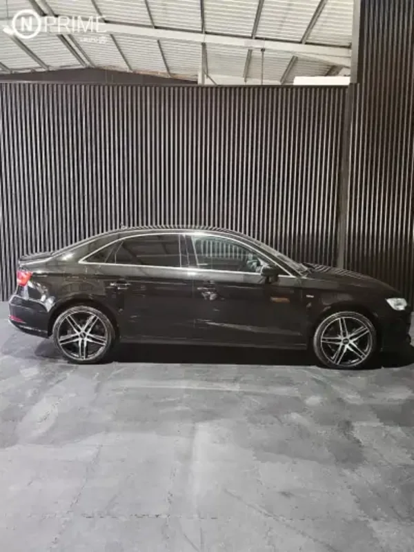 Audi A3 Limousine 2016 - 17400 EUR, 108000 km - AUTO.MOTO.pt - 108000km - foto 6 de 27