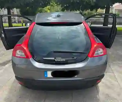 Volvo C30 2009 - 4765 EUR, 241000 km - 241000km - foto 2 de 11