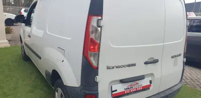 Renault KANGOO MAXI 1.5 DCI BUSINESS S/S 2016 - 8950 EUR, 170000 km - AUTO.MOTO.pt - 170000km - foto 4 de 11