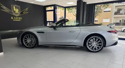 Mercedes-Benz SL 43 AMG 2024 - 125000 EUR, 12500 km - AUTO.MOTO.pt - 12500km - foto 22 de 40