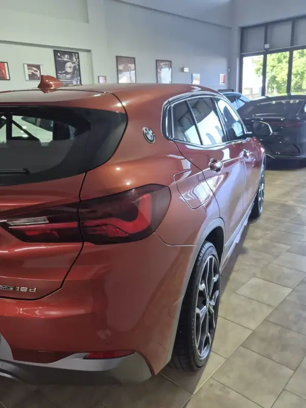 BMW X2 2021 - 28250 EUR, 96000 km - AUTO.MOTO.pt - 96000km - foto 9 de 42