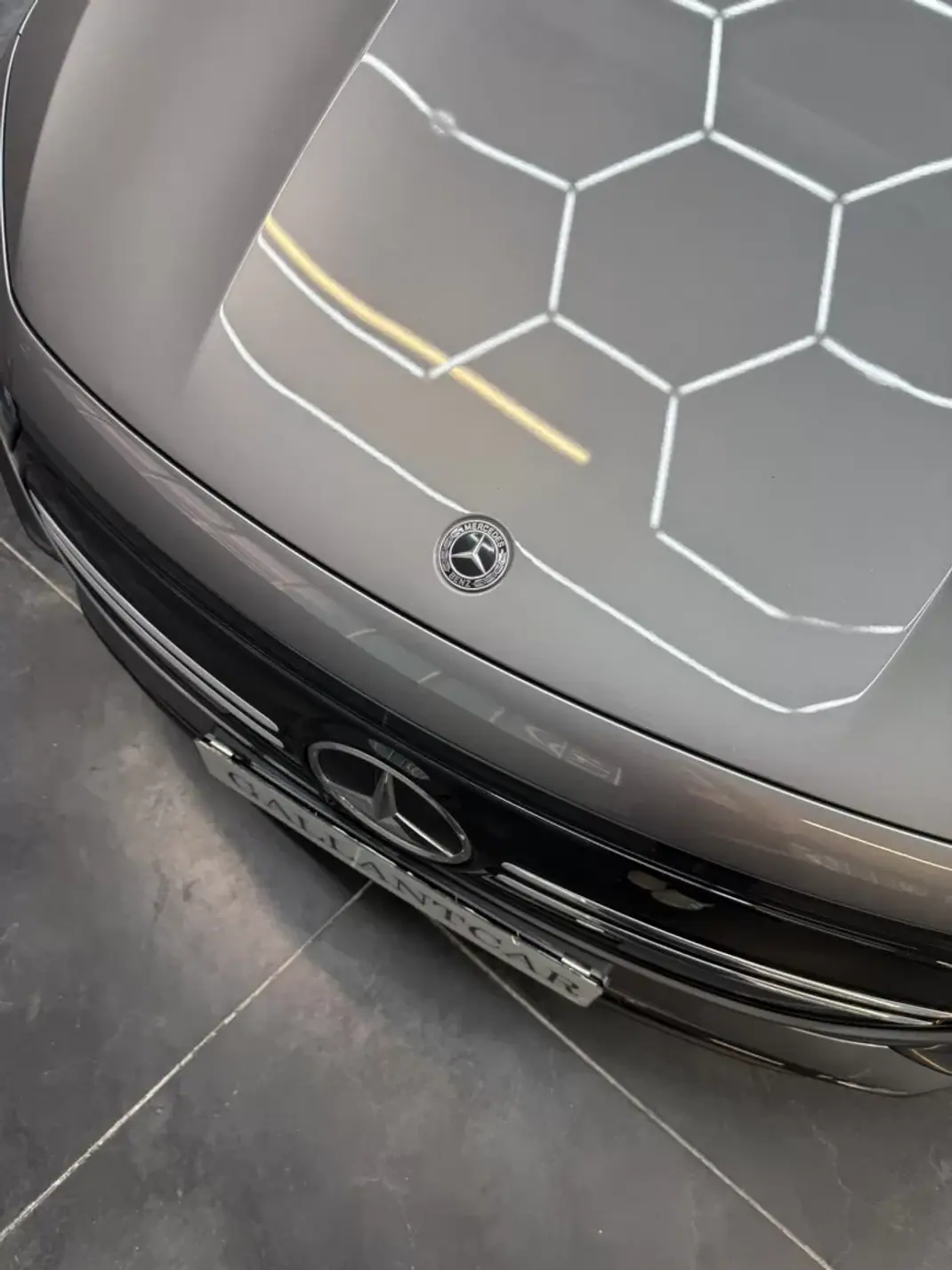 Mercedes-Benz EQA 2021 - 33250 EUR, 59700 km - AUTO.MOTO.pt - 59700km - foto 3 de 18