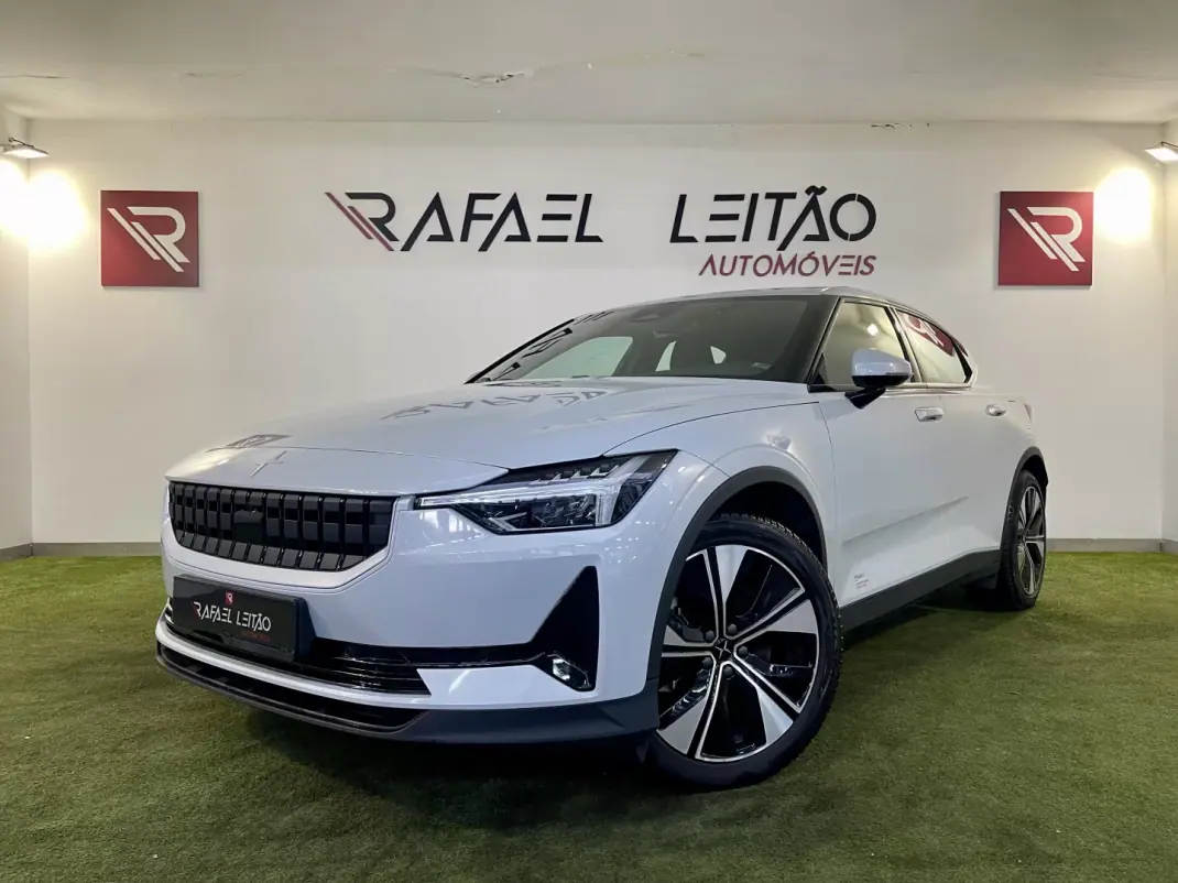 Polestar 2 2023 - 31750 EUR, 32000 km - AUTO.MOTO.pt - 32000km - foto 2 de 34