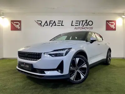 Polestar 2 2023 - 31750 EUR, 32000 km - AUTO.MOTO.pt - 32000km - foto 2 de 34