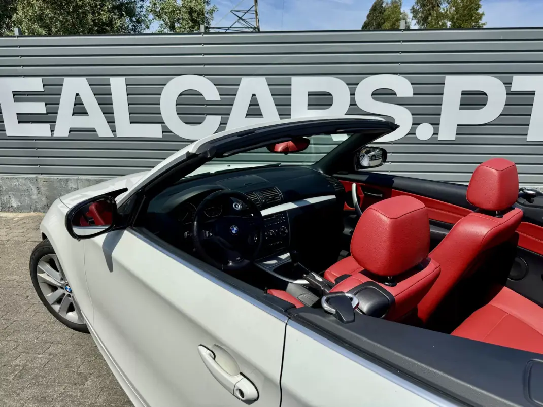 BMW 120 2010 - 14950 EUR, 159000 km - AUTO.MOTO.pt - 159000km - foto 24 de 24