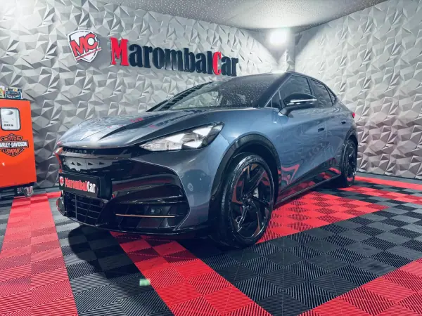 Cupra Tavascan 2024 - 43990 EUR, 30873 km - AUTO.MOTO.pt - 30873km - foto 10 de 45