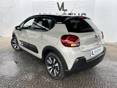 Citroën C3 2020 - 14700 EUR, 6962 km - AUTO.MOTO.pt - 6962km - foto 6 de 9