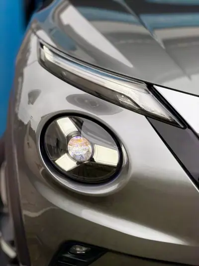 Nissan Juke 2024 - 19950 EUR, 27000 km - AUTO.MOTO.pt - 27000km - foto 26 de 29