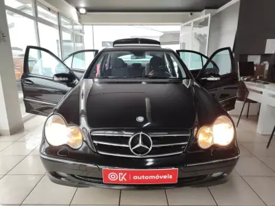 Mercedes-Benz C 220 2000 - 5750 EUR, 372700 km - AUTO.MOTO.pt - 372700km - foto 27 de 60