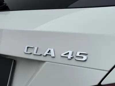 Mercedes-Benz CLA 45 AMG 2017 - 31950 EUR, 127877 km - AUTO.MOTO.pt - 127877km - foto 12 de 51