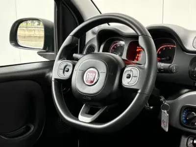 Fiat Panda 2022 - 11900 EUR, 42000 km - AUTO.MOTO.pt - 42000km - foto 13 de 26
