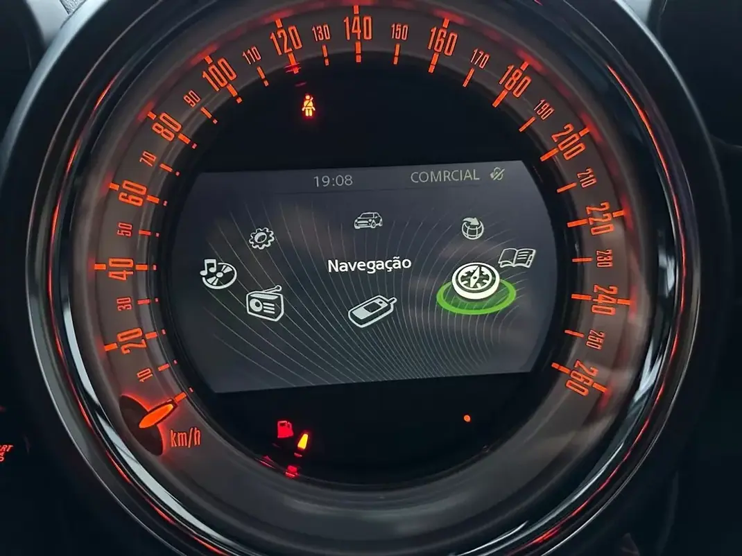 MINI Paceman 2013 - 14500 EUR, 117000 km - AUTO.MOTO.pt - 117000km - foto 20 de 20