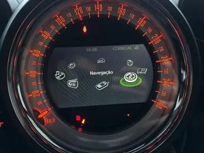 MINI Paceman 2013 - 14500 EUR, 117000 km - AUTO.MOTO.pt - 117000km - foto 20 de 20