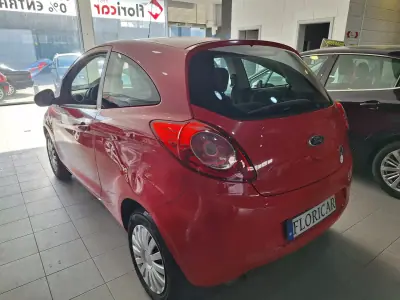 Ford KA 2014 - 5900 EUR, 163414 km - AUTO.MOTO.pt - 163414km - foto 5 de 12