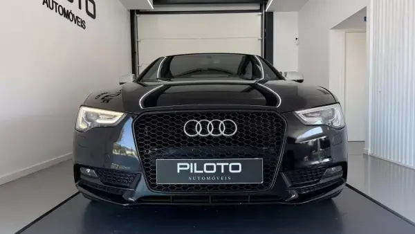 Audi A5 Sportback 2011 - 11990 EUR, 301955 km - 301955km - foto 3 de 31