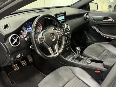 Mercedes-Benz A 180 2014 - 16990 EUR, 134000 km - AUTO.MOTO.pt - 134000km - foto 19 de 41