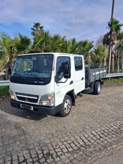 Mitsubishi 2006 - 18750 EUR, 189000 km - AUTO.MOTO.pt - 189000km - foto 8 de 12