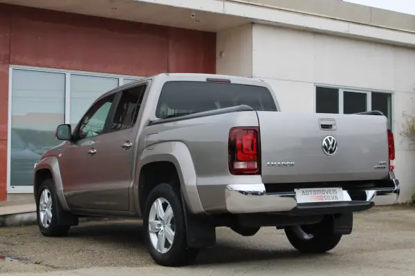 Volkswagen Amarok 2021 - 36990 EUR, 128000 km - AUTO.MOTO.pt - 128000km - foto 11 de 30
