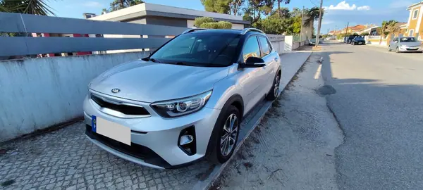 Kia Stonic 2019