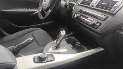 BMW 116 2012 - 11900 EUR, 189000 km - AUTO.MOTO.pt - 189000km - foto 2 de 16