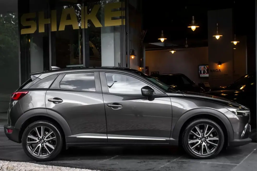 Mazda CX-3 2016 - 12990 EUR, 111568 km - AUTO.MOTO.pt - 111568km - foto 5 de 39