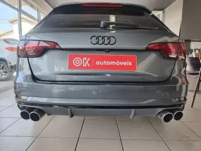 Audi A4 Avant 2016 - 20450 EUR, 174000 km - AUTO.MOTO.pt - 174000km - foto 8 de 39