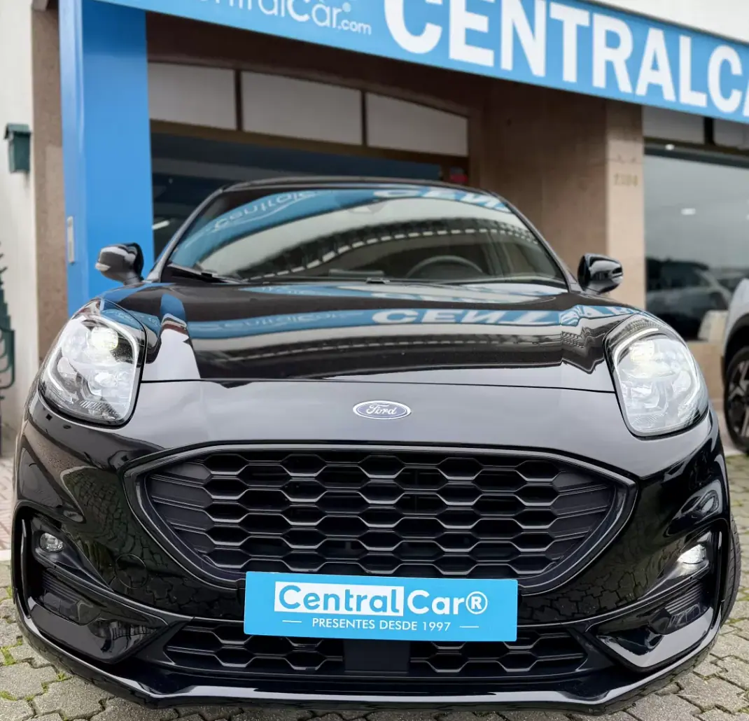 Ford Puma 2024 - 20950 EUR, 43000 km - AUTO.MOTO.pt - 43000km - foto 3 de 30