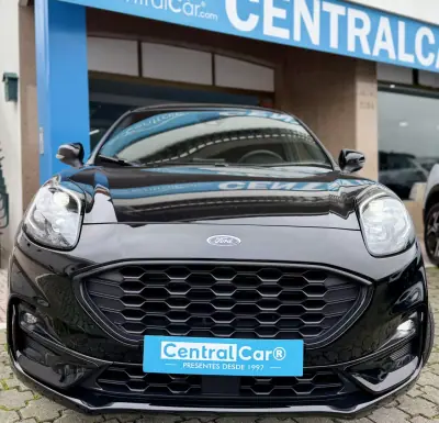 Ford Puma 2024 - 20950 EUR, 43000 km - AUTO.MOTO.pt - 43000km - foto 3 de 30