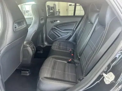 Mercedes-Benz CLA 220 2015 - 18990 EUR, 171500 km - 171500km - foto 28 de 31