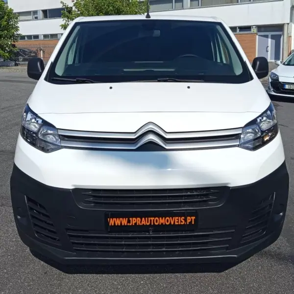 Citroën Jumpy 2021 - 15990 EUR, 89700 km - AUTO.MOTO.pt - 89700km - foto 2 de 20