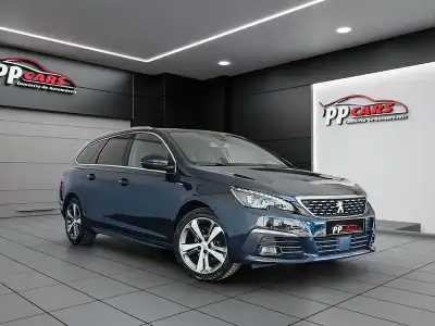 Peugeot 308 SW 2020 - 21450 EUR, 80000 km - AUTO.MOTO.pt - 80000km - foto 75 de 75