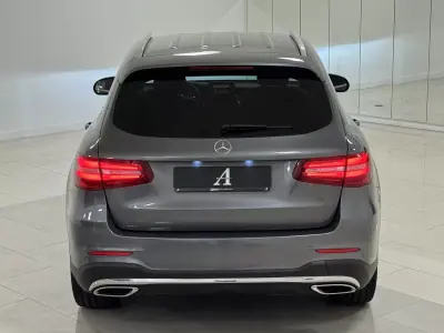 Mercedes-Benz GLC 250 2018 - 22890 EUR, 313000 km - AUTO.MOTO.pt - 313000km - foto 8 de 26