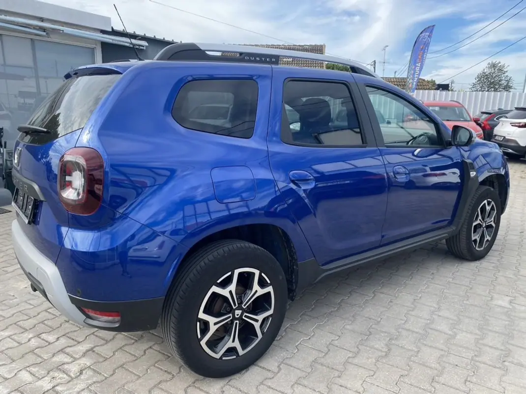 Dacia Duster 2020 - 21500 EUR, 100000 km - AUTO.MOTO.pt - 100000km - foto 4 de 27