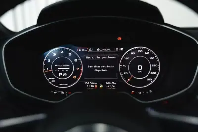 Audi TT Roadster 2015 - 33950 EUR, 151742 km - 151742km - foto 40 de 55