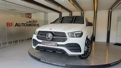 Mercedes-Benz GLE 350 2020 - 59900 EUR, 154245 km - AUTO.MOTO.pt - 154245km - foto 1 de 69