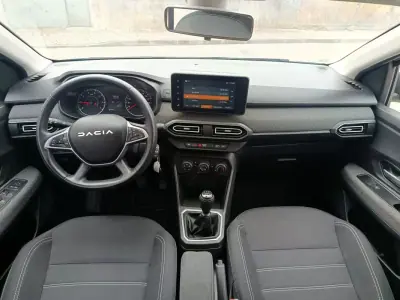 Dacia Sandero 2023 - 14900 EUR, 64868 km - 64868km - foto 13 de 31