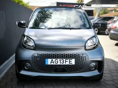 Smart ForTwo Coupé 2021 - 9950 EUR, 102000 km - AUTO.MOTO.pt - 102000km - foto 15 de 32