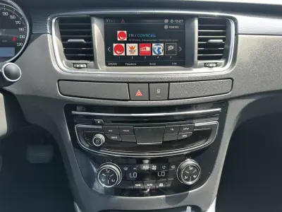 Peugeot 508 SW 2018 - 13900 EUR, 155000 km - AUTO.MOTO.pt - 155000km - foto 44 de 68