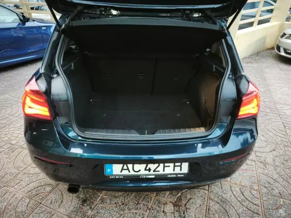 BMW 116 2016 - 13900 EUR, 205293 km - AUTO.MOTO.pt - 205293km - foto 31 de 31