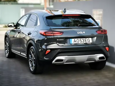 Kia XCeed 2022 - 18500 EUR, 29000 km - AUTO.MOTO.pt - 29000km - foto 2 de 50
