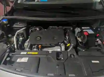 Peugeot 5008 2019 - 18500 EUR, 117000 km - foto 3 de 7