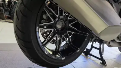 BMW K 1600 GTL 2018 - 18900 EUR, 38776 km - AUTO.MOTO.pt - 38776km - foto 13 de 31