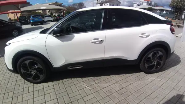 Citroën C4 2022 - 17650 EUR, 113000 km - AUTO.MOTO.pt - 113000km - foto 21 de 55