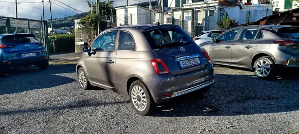 Fiat 500 2022 - 15950 EUR, 50000 km - AUTO.MOTO.pt - 50000km - foto 4 de 10