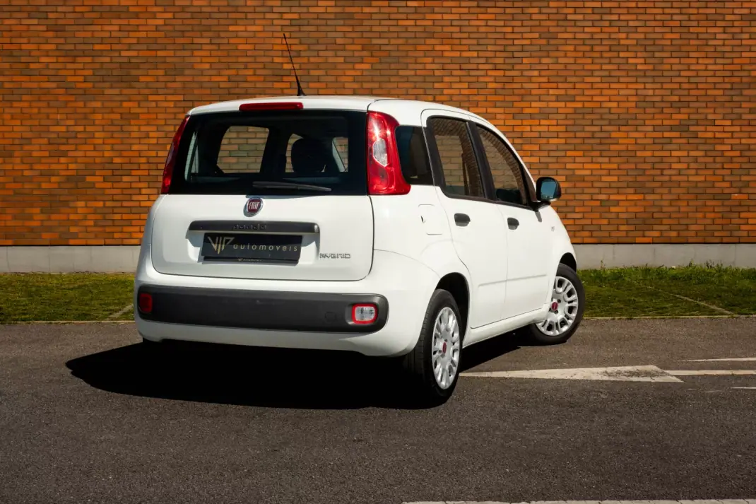 Fiat Panda 2022 - 9500 EUR, 96770 km - AUTO.MOTO.pt - 96770km - foto 3 de 15