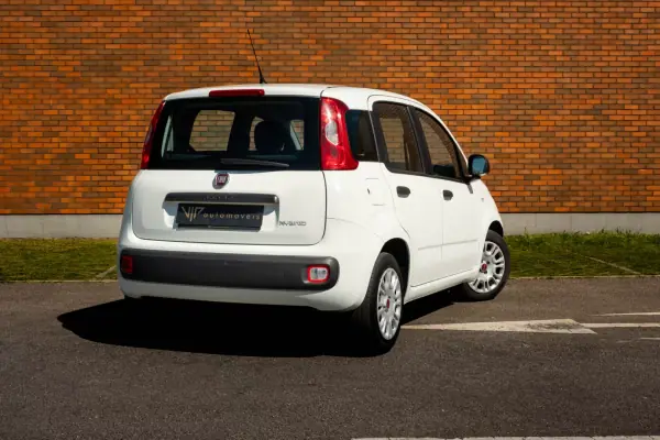 Fiat Panda 2022 - 9500 EUR, 96770 km - AUTO.MOTO.pt - 96770km - foto 3 de 15