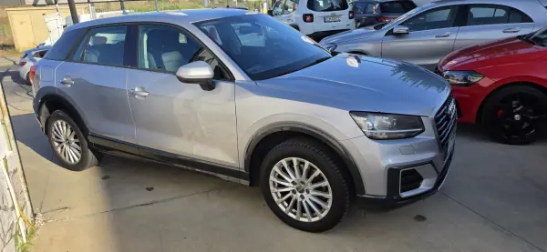 Audi Q2 1.6 TDI Design S tronic 2018 Diesel